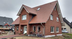Neubau eines Wohnhauses: Anton Hopster Bauunternehmen