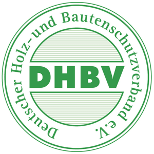 Logo: Deutscher Holz- und Bautenschutzverband e. V.